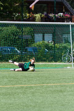 Bild 216 - B-Juniorinnen SV Henstedt-Ulzburg - MTSV Olympia Neum�nster : Ergebnis: 1:4